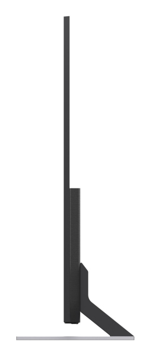 LG QNED AI 75QNED84A3C TV – image 4