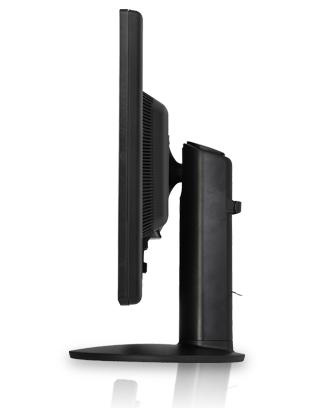 LG W2242P computer monitor – image 3