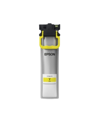 Bolsa de Tinta Epson T11A420-AL - Amarillo - T11A420-AL