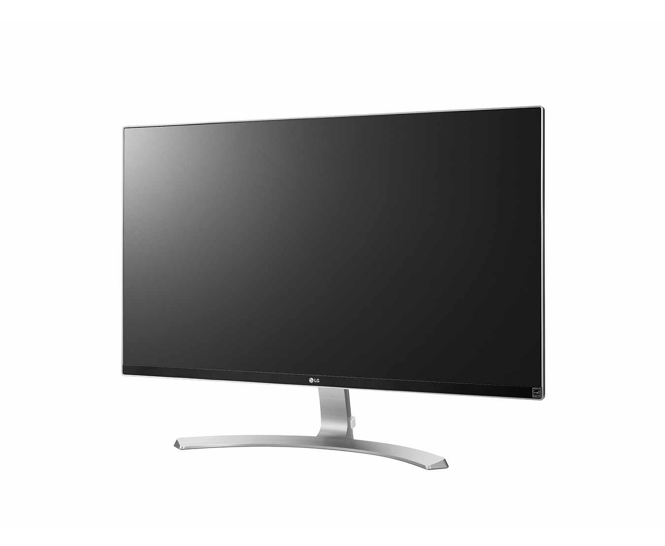 LG 27UD68-W computer monitor – image 3