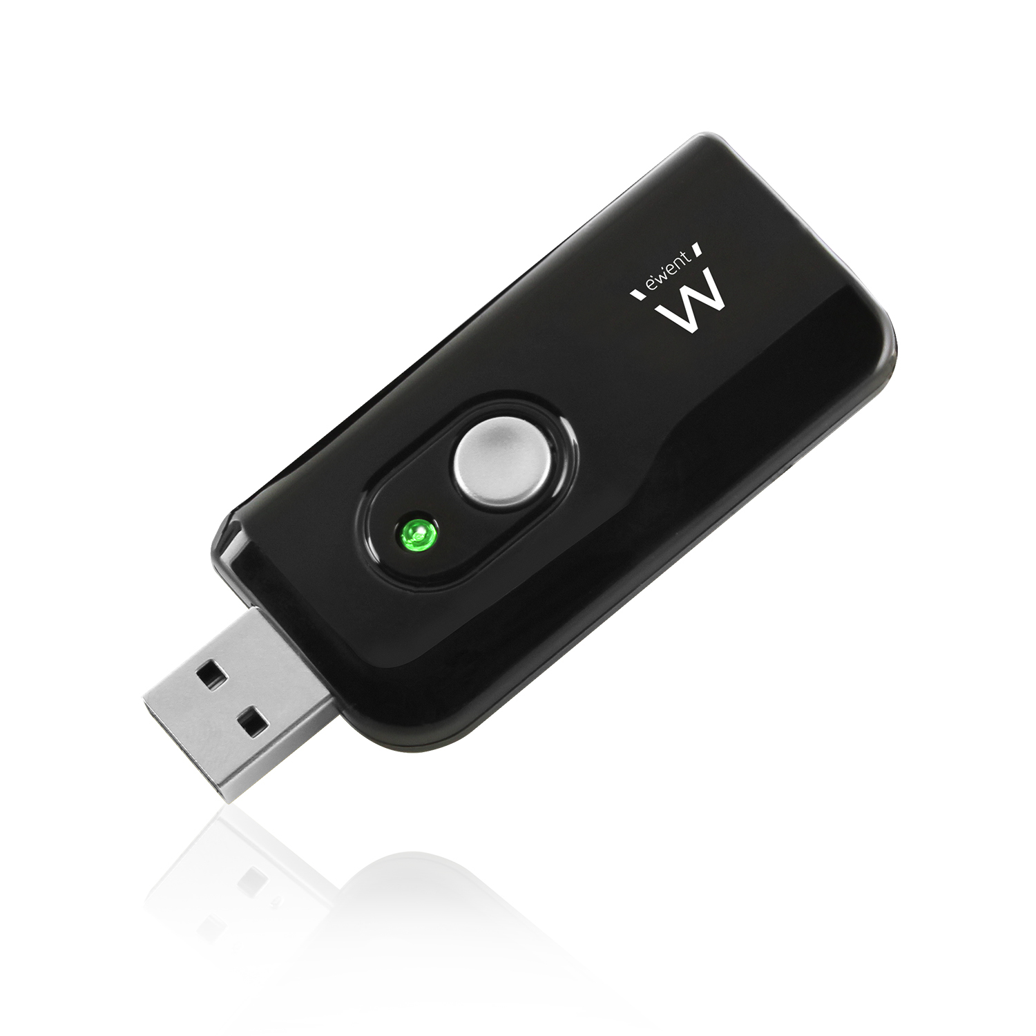 Ewent EW3707 video capturing device USB 2.0