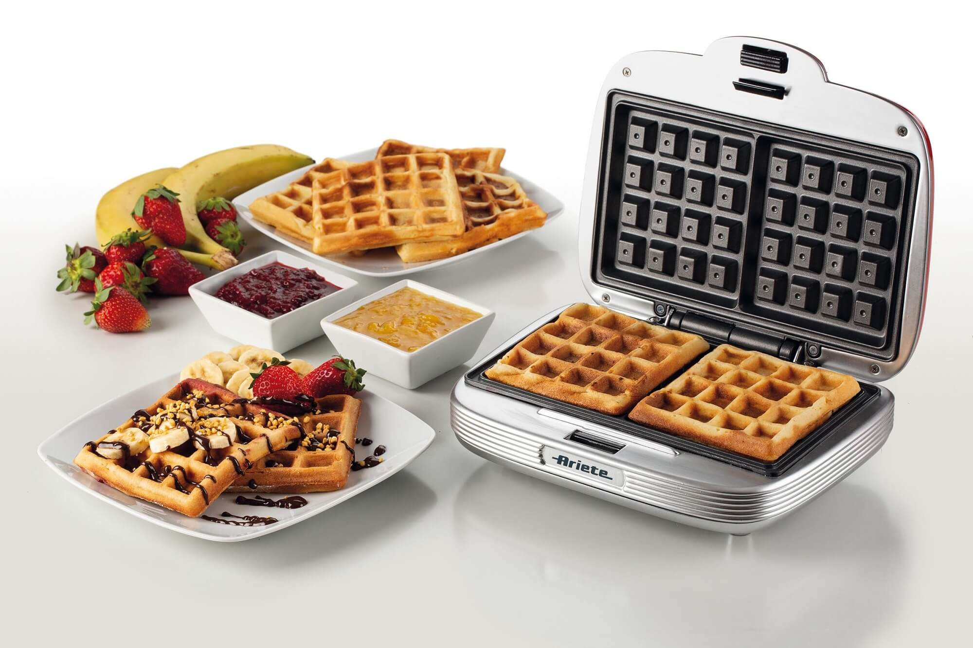 Ariete 1973 Waffle Maker – image 3
