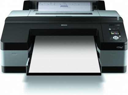 Epson Stylus Pro 4900 Designer Edition – image 3