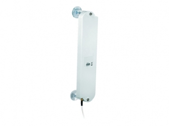 LevelOne 12dBi 2.4GHz Directional Patch Antenna – image 1