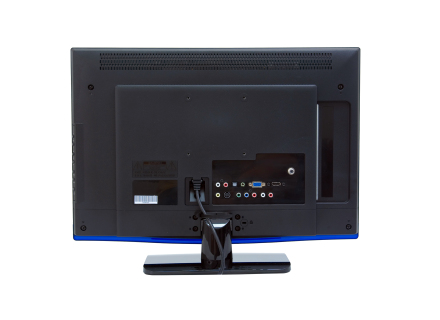 AOC LE19W037 TV 48.3 cm (19") HD Black 250 cd/m² – image 3