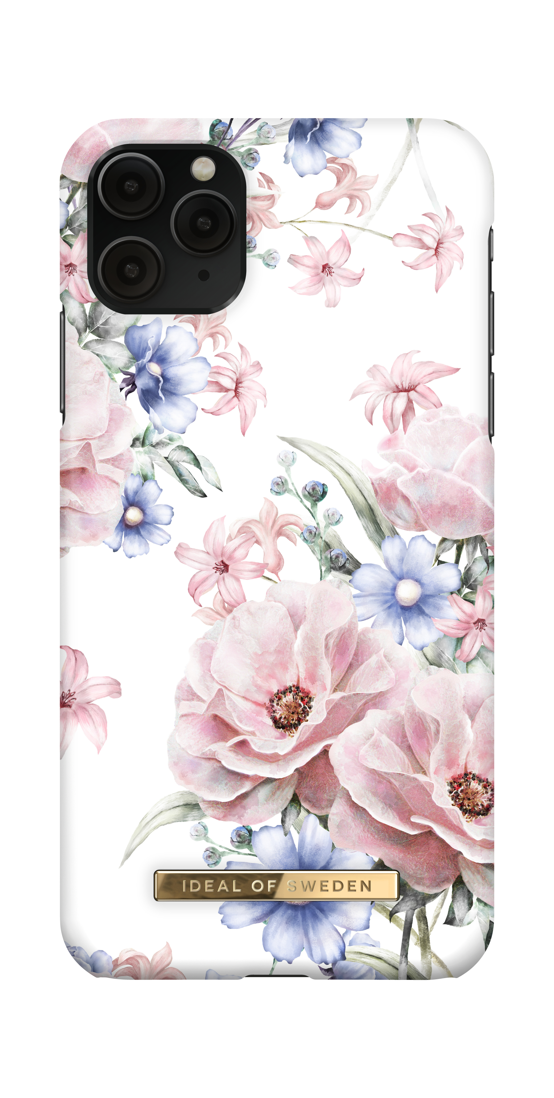 iDeal of Sweden Printed Case iPhone 11PM/XSM Floral Rom – image 3