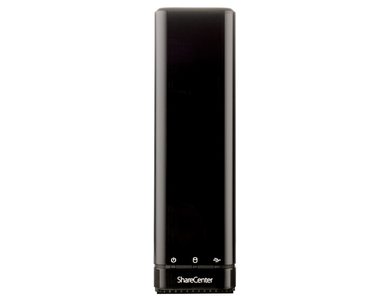 D-Link ShareCenter DNS-315 – image 1