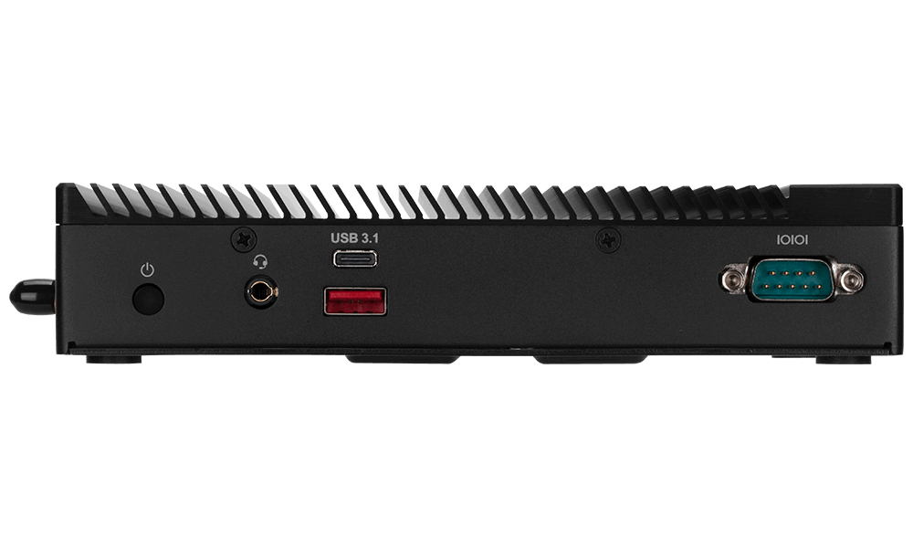 GIGABYTE BRIX GB-EKi3A-7100 Intel® Core™ i3 i3-7100U DDR4-SDRAM – image 3