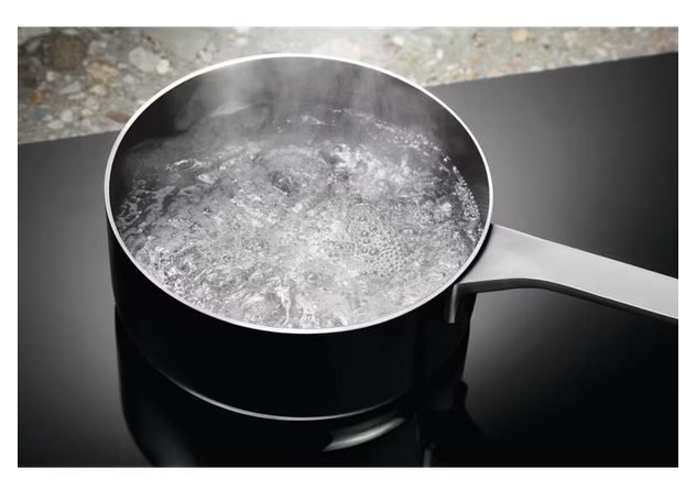 Electrolux KDI951723K hob Black Built-in – image 5