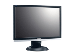 Viewsonic Value Series VA2626wm computer monitor
