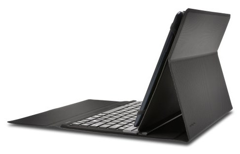 Kensington K97345ES mobile device keyboard Bluetooth Black – image 4