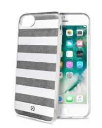 Celly STRIPES800BK mobile phone case