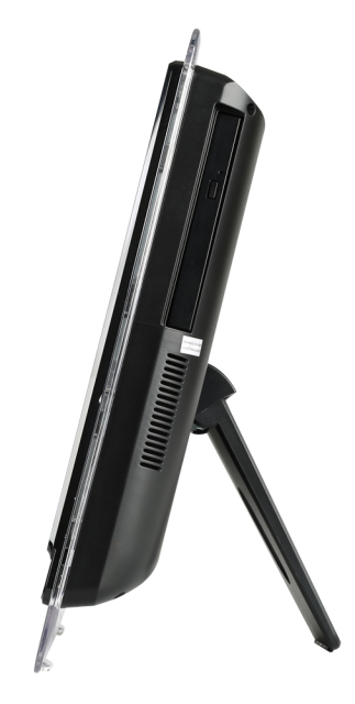 MSI Wind Top AE200-021XEU All-in-One PC/workstation AMD E E2-3000 – image 7
