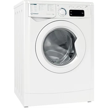 Indesit EWE 81284 W SPT N — vue 1 sur 8