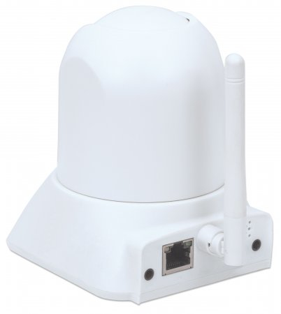 Manhattan PetCam Dome IP security camera Indoor – image 5