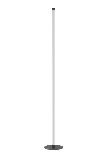 Hama 00176631 smart lighting Smart floor lighting Wi-Fi – image 1