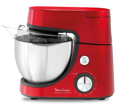 Moulinex QA512G10 food processor – image 3