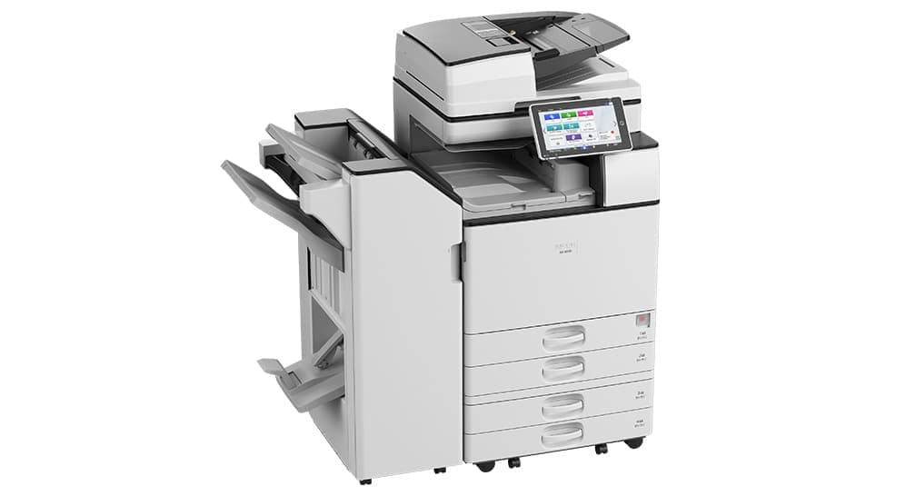 Ricoh IM 4000 – image 3