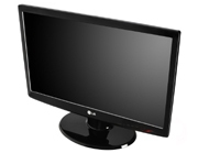 LG W2243S-PF computer monitor – image 5