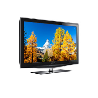 Samsung LE37B650T2W Full HD Black – image 5