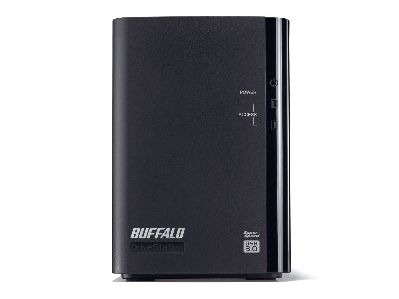 Buffalo DriveStation HD-WL8TU3/R1J disk array – image 2