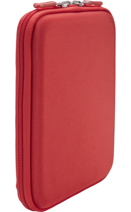 Case Logic QTS207R 17.8 cm (7") Pouch case Red – image 3