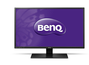 BenQ EW2740L computer monitor