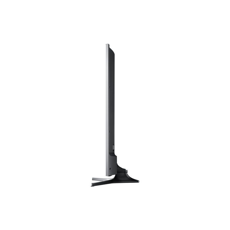 Samsung UE60JU6850U 152.4 cm (60") 4K Ultra HD Smart TV Wi-Fi Silver – image 2