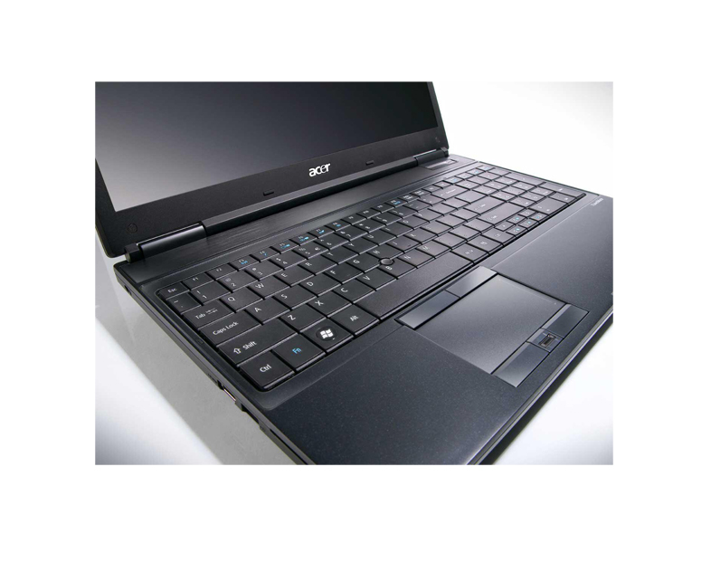 Acer TravelMate 6594G-5564G50Mikk Intel® Core™ i5 i5-560M 39.6 cm (15.6") 4 GB DDR3-SDRAM 500 GB AMD Mobility Radeon HD 5470 Windows 7 Home Premium Black – image 4