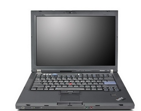 Lenovo ThinkPad T61 6463