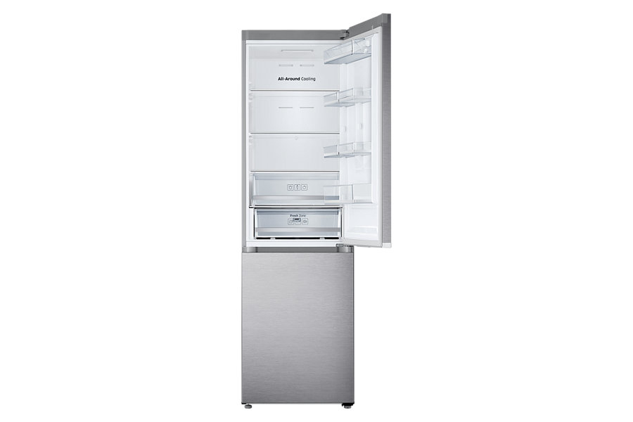 Samsung RB36J8215SR fridge-freezer Freestanding – image 9