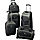 Case Logic 16" Week-end bag roller red – image 5