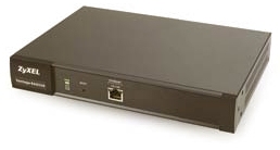 Zyxel Vantage Radius 50 Wireless LAN Authentication Server