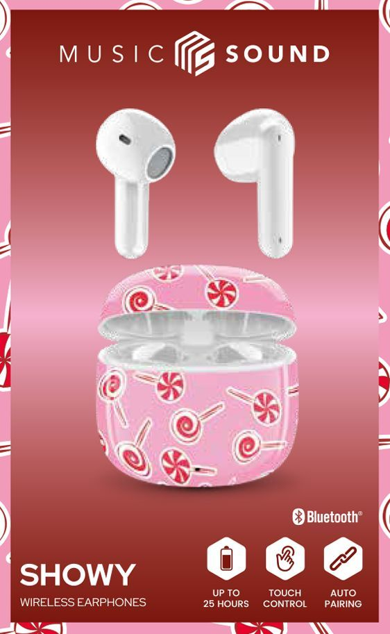 Music Sound 8018080483684 — vue 1 sur 7