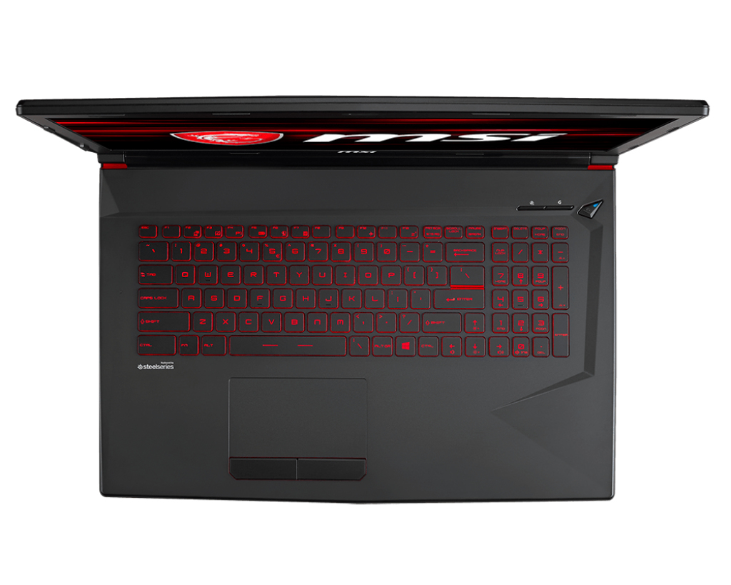 MSI GL73 8RE-696DE – image 3
