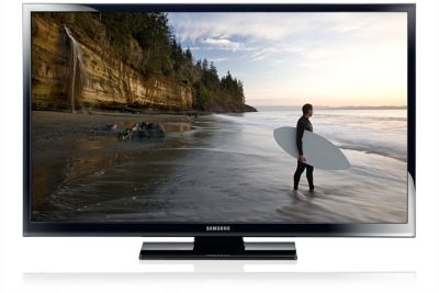 Samsung PS43E450/ZF 109.2 cm (43") XGA Black – image 1
