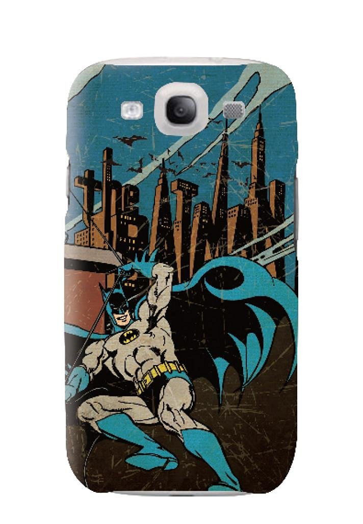SMART Technologies SMABAT3S3 mobile phone case Cover Multicolour