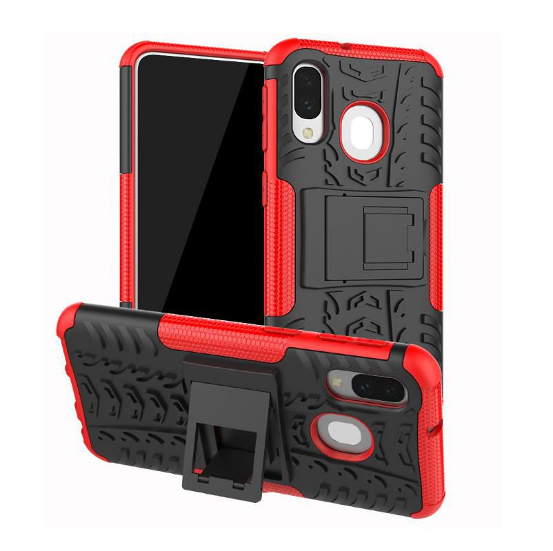 CoreParts MOBX-COVER-A40-R mobile phone case