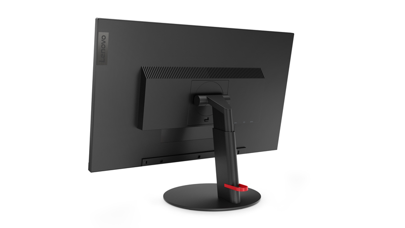 Lenovo ThinkVision T27i computer monitor – image 6