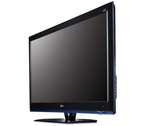 LG 32LH4010 TV 81.3 cm (32") Full HD Black 500 cd/m² – image 2