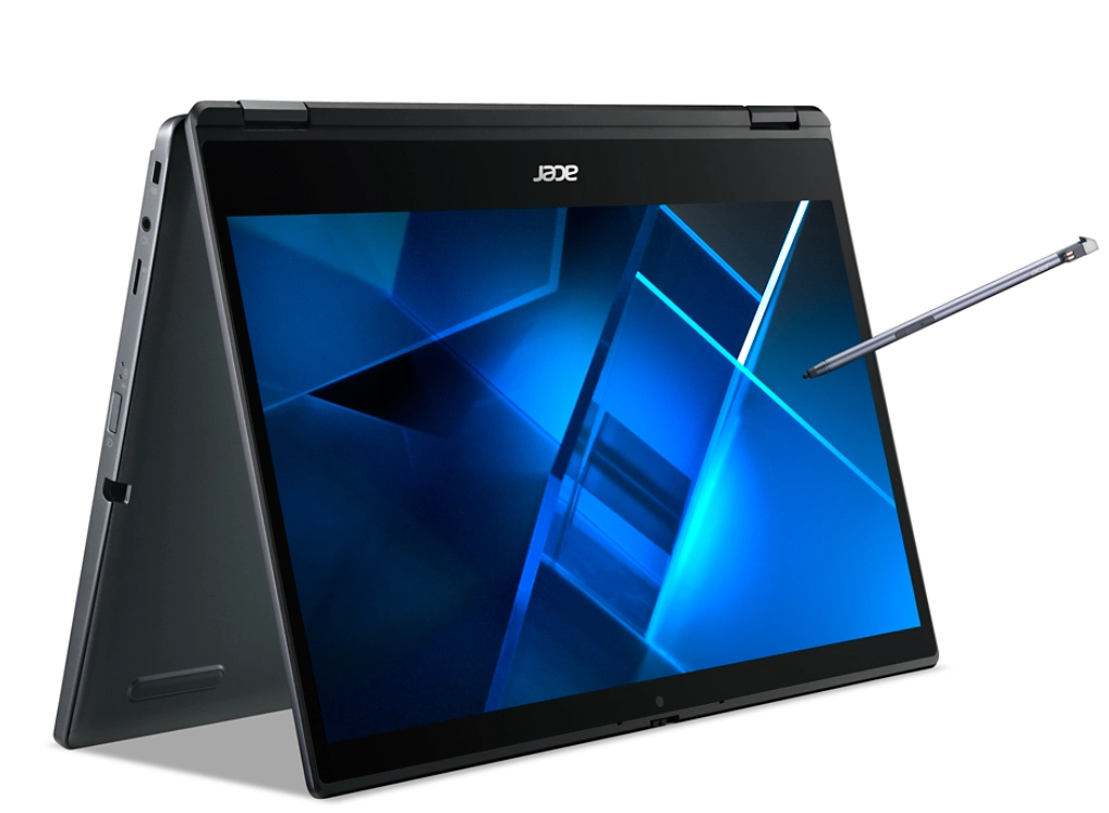 Acer TravelMate TMP414RNA-51-72JL Intel® Core™ i7 i7-1165G7 Hybrid (2-in-1) – image 6