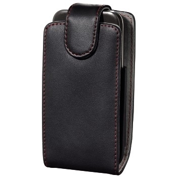 Hama Frame mobile phone case Black