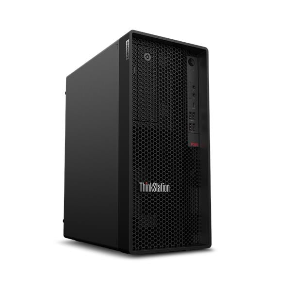 Lenovo ThinkStation P340 Tower – image 4