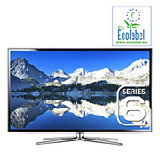 Samsung UE40ES6340S 101.6 cm (40") Full HD Smart TV Wi-Fi Silver – image 8