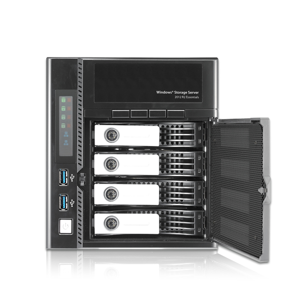 Origin Storage Thecus W4000 – image 3