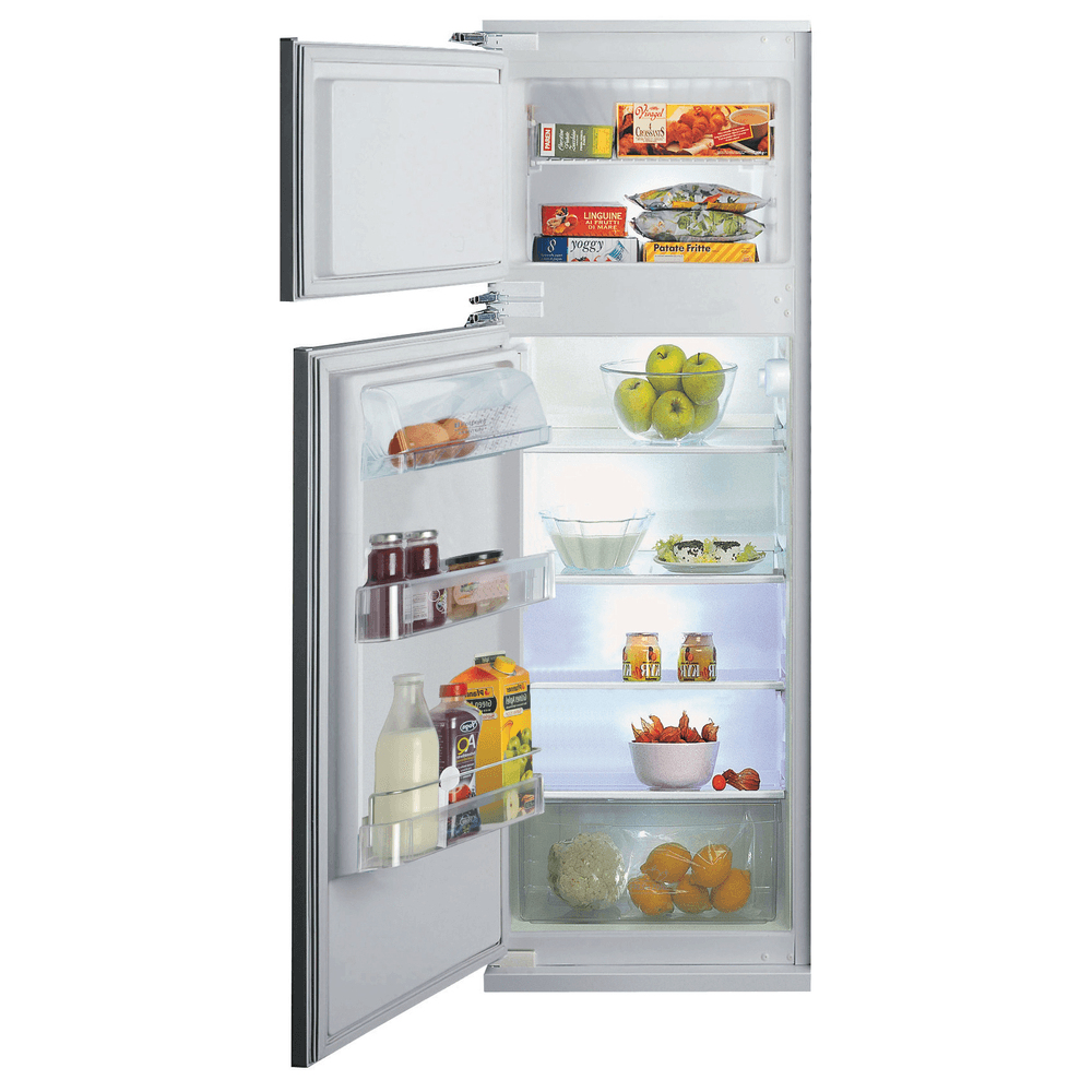 Hotpoint BD 2422 S/HA — vue 1 sur 2