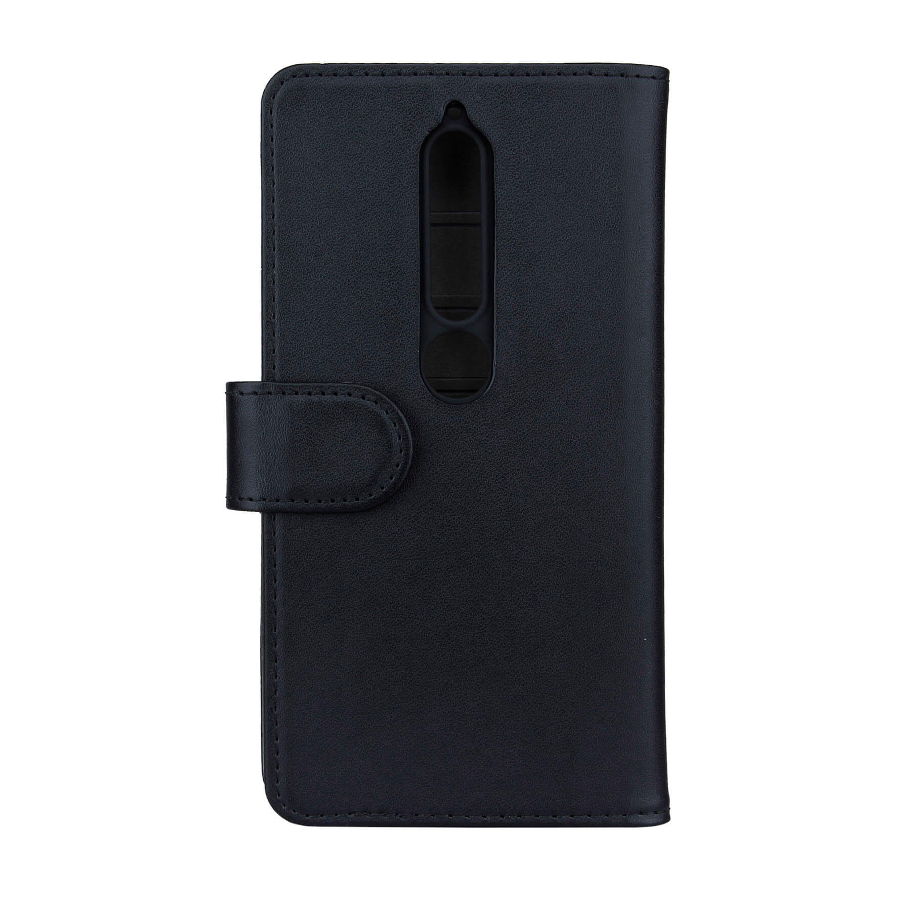 Gear Wallet Case Black - Nokia 6.1 (Nokia 6 2018) – image 4