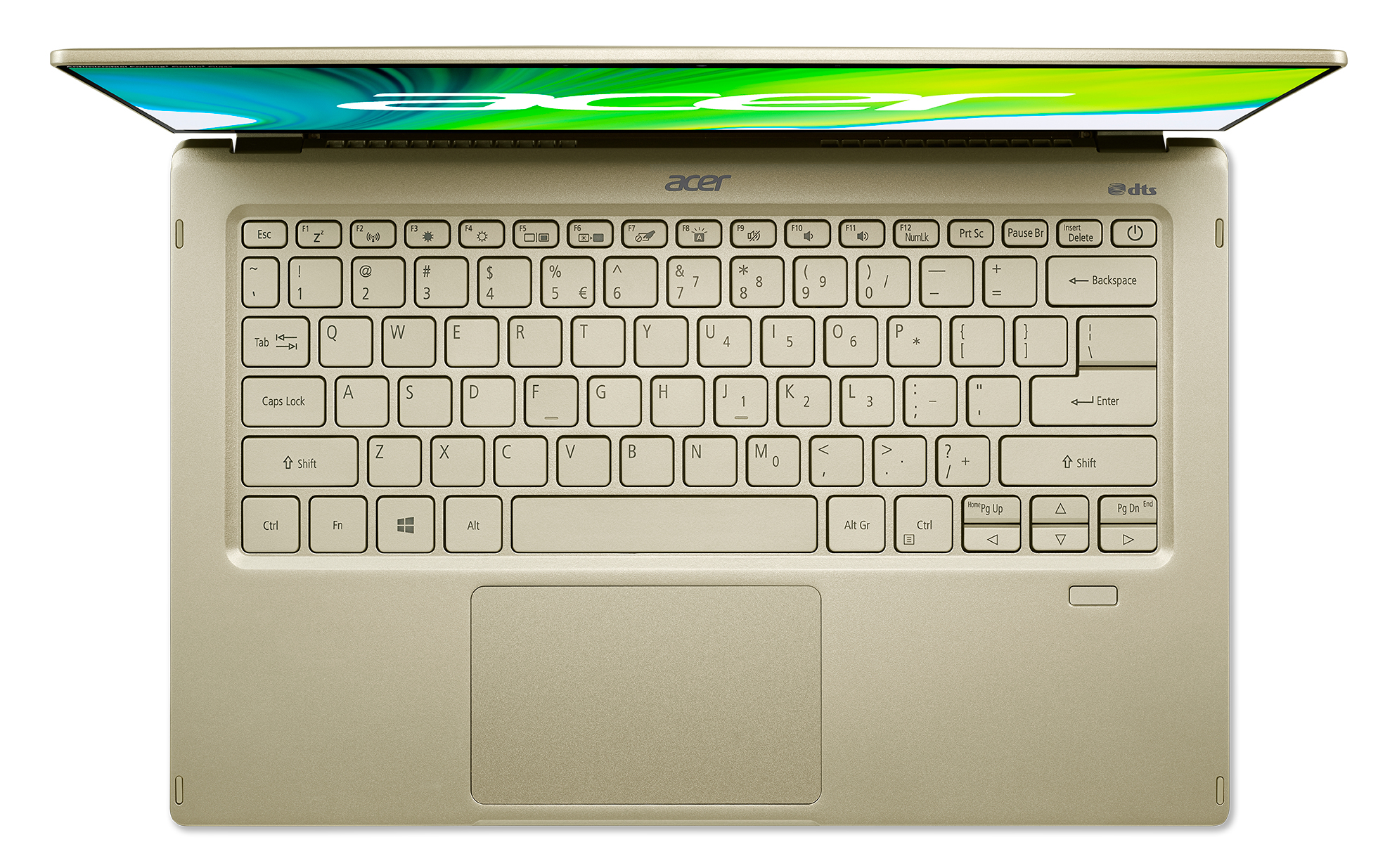 Acer Swift 5 SF514-55T-76PS Intel® Core™ i7 i7-1165G7 Laptop – image 6