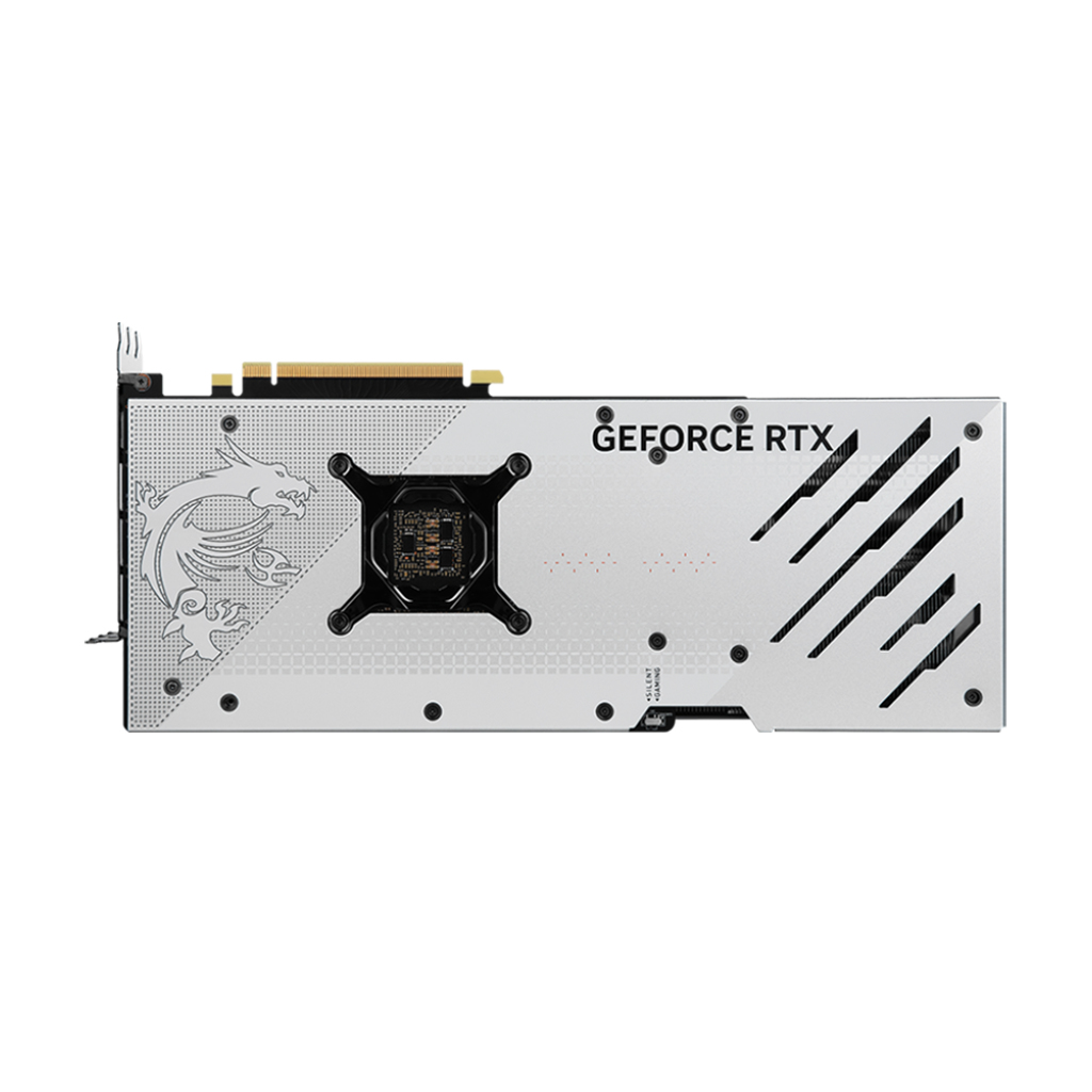 MSI RTX 4070 Ti GAMING X – image 3