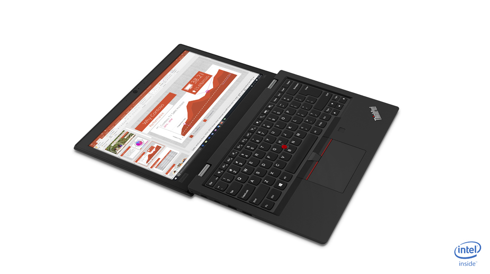 Lenovo ThinkPad L390 Intel® Core™ i5 i5-8265U Laptop – image 9